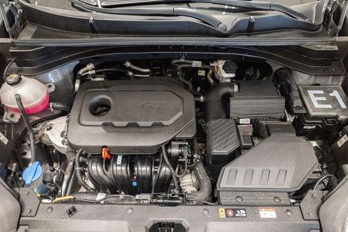 Steel Gray 2022 Kia Sportage LX