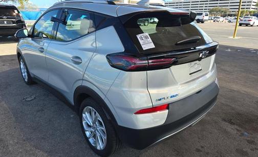 2023 Chevrolet Bolt EUV FWD LT