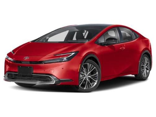 2023 Toyota Prius Limited