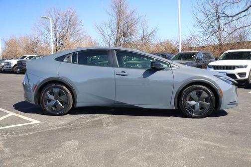 2023 Toyota Prius Limited
