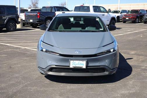 2023 Toyota Prius Limited