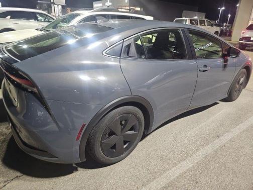 2023 Toyota Prius Limited