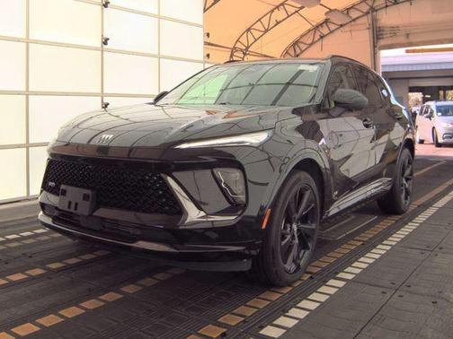 2024 Buick Envision Sport Touring AWD