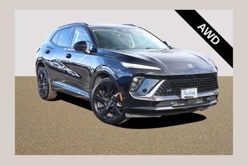 2024 Buick Envision Sport Touring AWD