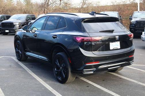 2024 Buick Envision Sport Touring AWD