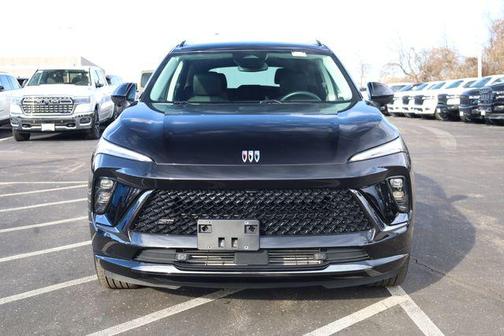 2024 Buick Envision Sport Touring AWD