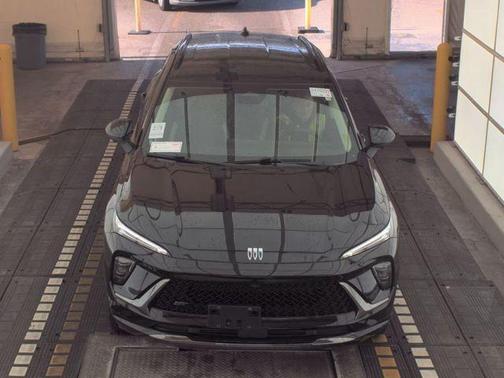 2024 Buick Envision Sport Touring AWD