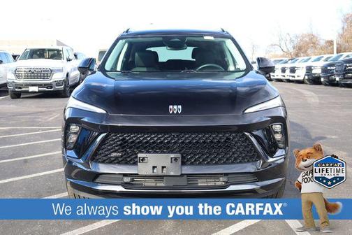 2024 Buick Envision Sport Touring AWD