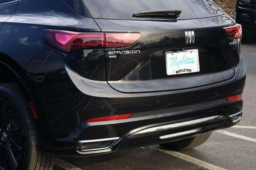 2024 Buick Envision Sport Touring AWD