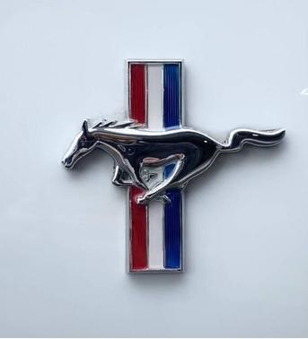 1984 Ford Mustang GT