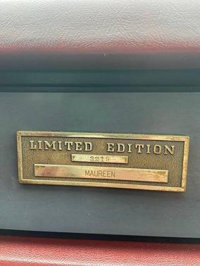 1984 Ford Mustang GT