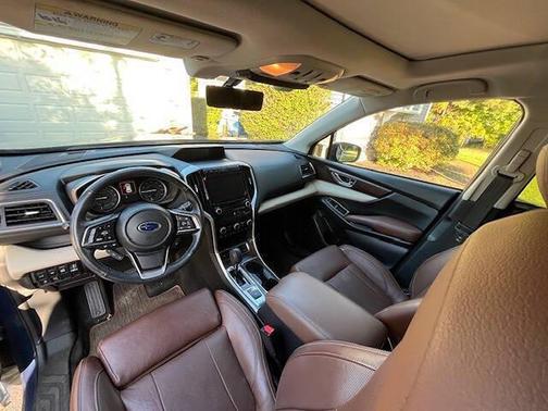 2020 Subaru Ascent Touring 7-Passenger