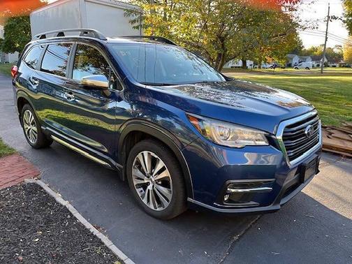 2020 Subaru Ascent Touring 7-Passenger