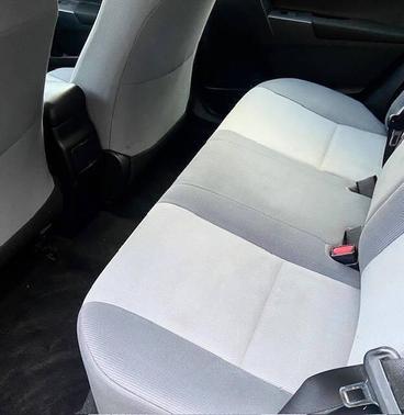 2015 Toyota Corolla LE Plus