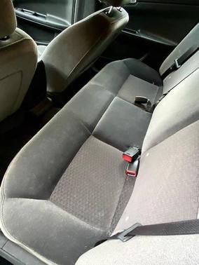 2012 Chevrolet Impala LS