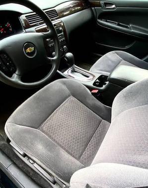2012 Chevrolet Impala LS