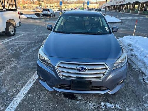 2016 Subaru Legacy Limited