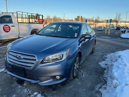 2016 Subaru Legacy Limited