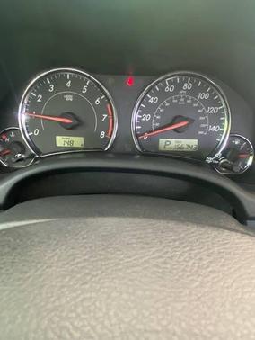 2011 Toyota Corolla S