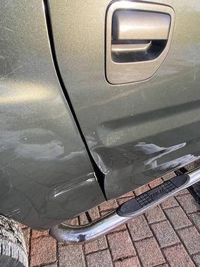 2006 Honda Ridgeline RTL