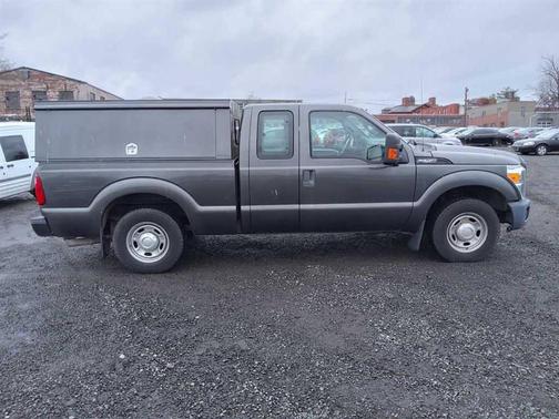2016 Ford F-250 XL
