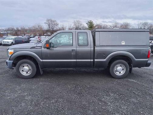 2016 Ford F-250 XL