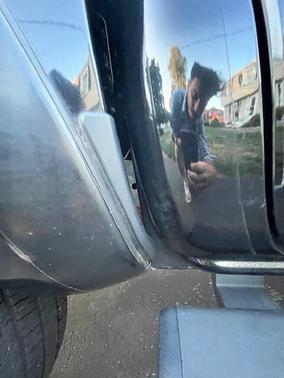 2012 Toyota Tacoma Base