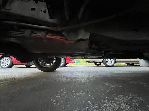 2012 Toyota Tacoma Base