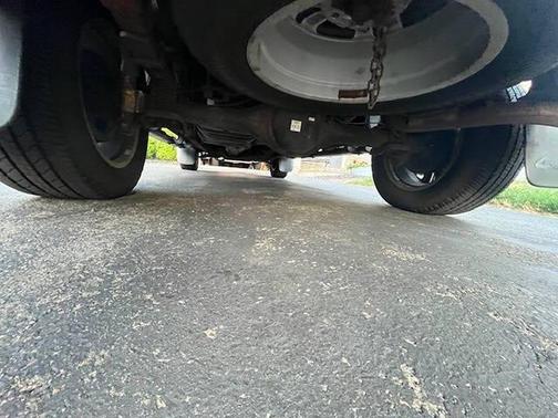 2012 Toyota Tacoma Base