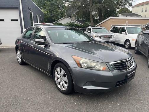 2010 Honda Accord EX-L