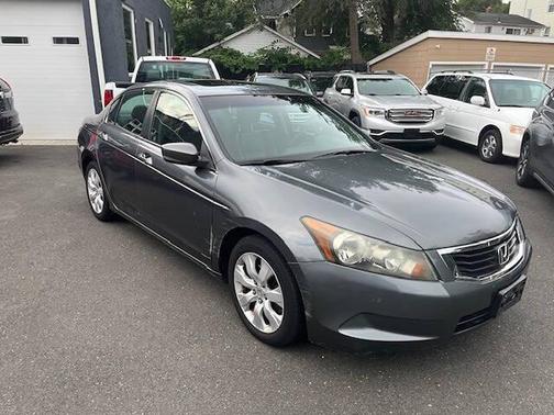 2010 Honda Accord EX-L
