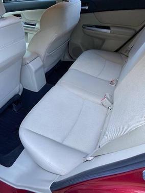 2015 Subaru XV Crosstrek 2.0i Premium