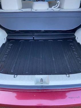 2015 Subaru XV Crosstrek 2.0i Premium