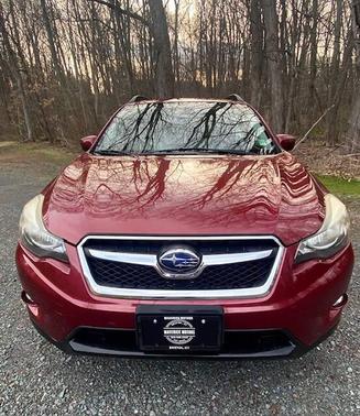 2015 Subaru XV Crosstrek 2.0i Premium