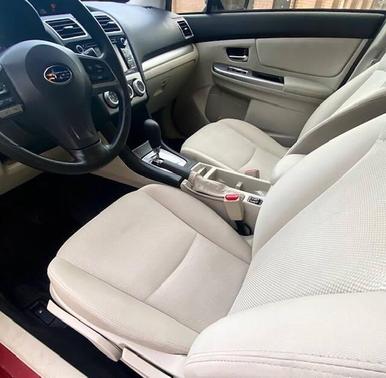 2015 Subaru XV Crosstrek 2.0i Premium