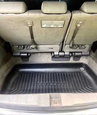 2015 Honda Odyssey Touring Elite