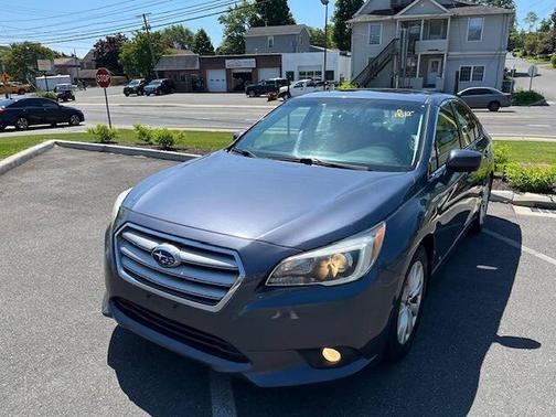2015 Subaru Legacy Premium