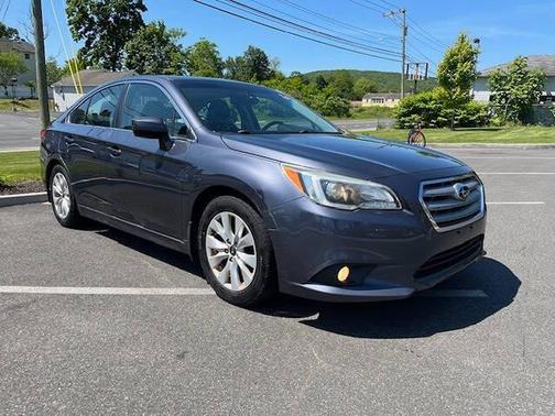 2015 Subaru Legacy Premium