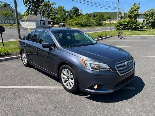 2015 Subaru Legacy Premium