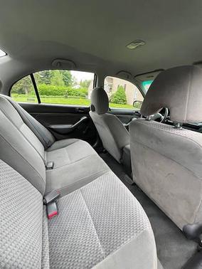 2004 Honda Civic VP