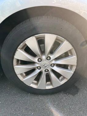 2015 Honda Accord EX