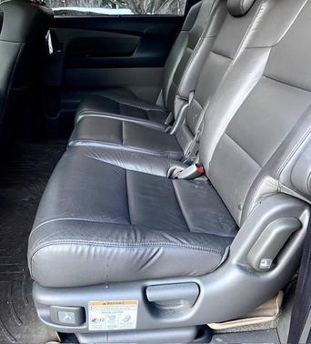 2016 Honda Odyssey EX