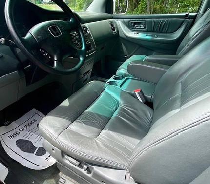 2004 Honda Odyssey EX-L