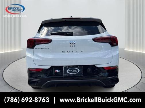2025 Buick Encore GX Sport Touring