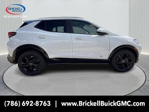 2025 Buick Encore GX Sport Touring