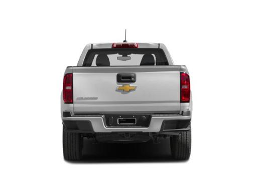 2015 Chevrolet Colorado WT