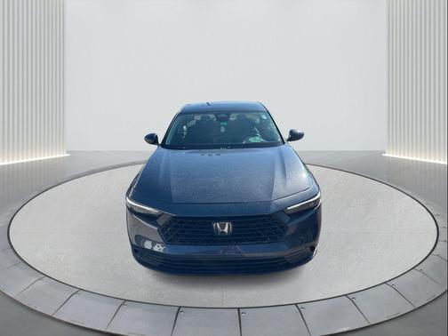 2023 Honda Accord LX 1.5T