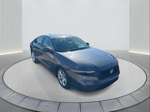 2023 Honda Accord LX 1.5T
