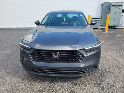 2023 Honda Accord LX 1.5T