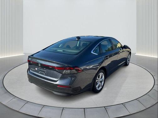 2023 Honda Accord LX 1.5T